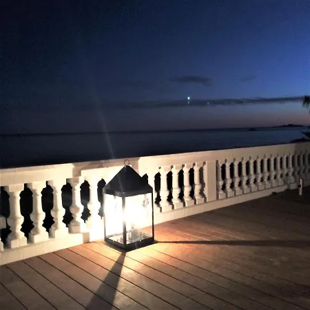 Bed & Breakfast Josephine Ajaccio (Corsica)