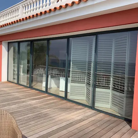 Josephine Bed & Breakfast Ajaccio (Corsica)