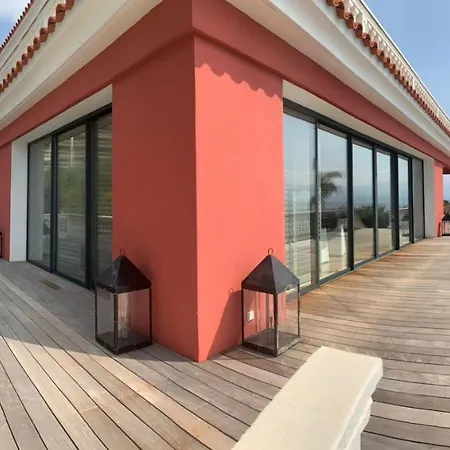 Josephine Ajaccio (Corsica)