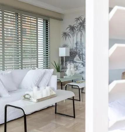 Bed & Breakfast Josephine Ajaccio (Corsica)