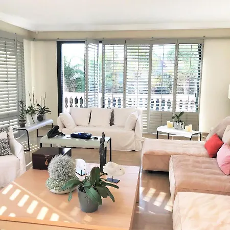 Bed & Breakfast Josephine Ajaccio (Corsica)