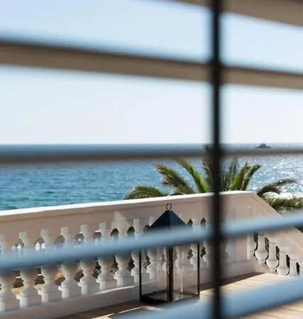 Josephine Bed & Breakfast Ajaccio (Corsica)