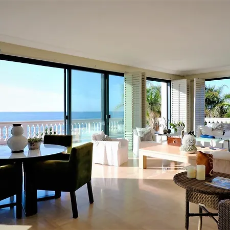 Josephine Bed & Breakfast Ajaccio (Corsica)