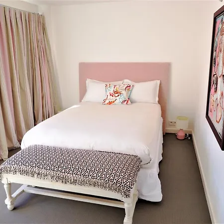 Bed & Breakfast Josephine Ajaccio (Corsica)