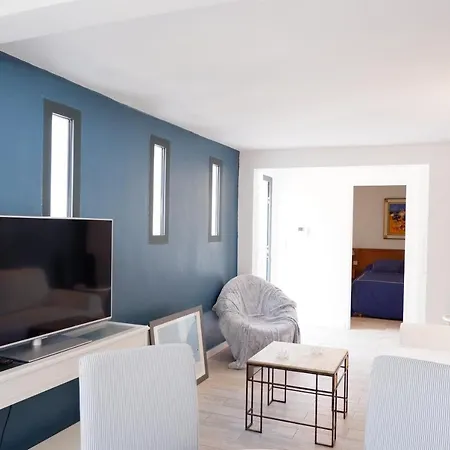 Bed & Breakfast Josephine Ajaccio (Corsica)