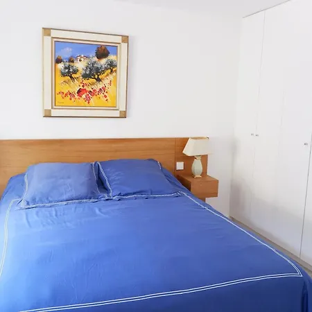 Josephine Bed & Breakfast Ajaccio (Corsica)